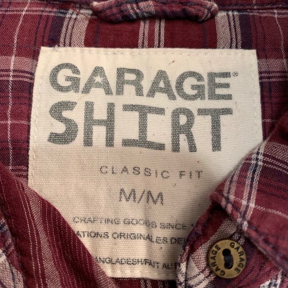 Flannel - Picture 2 of 2